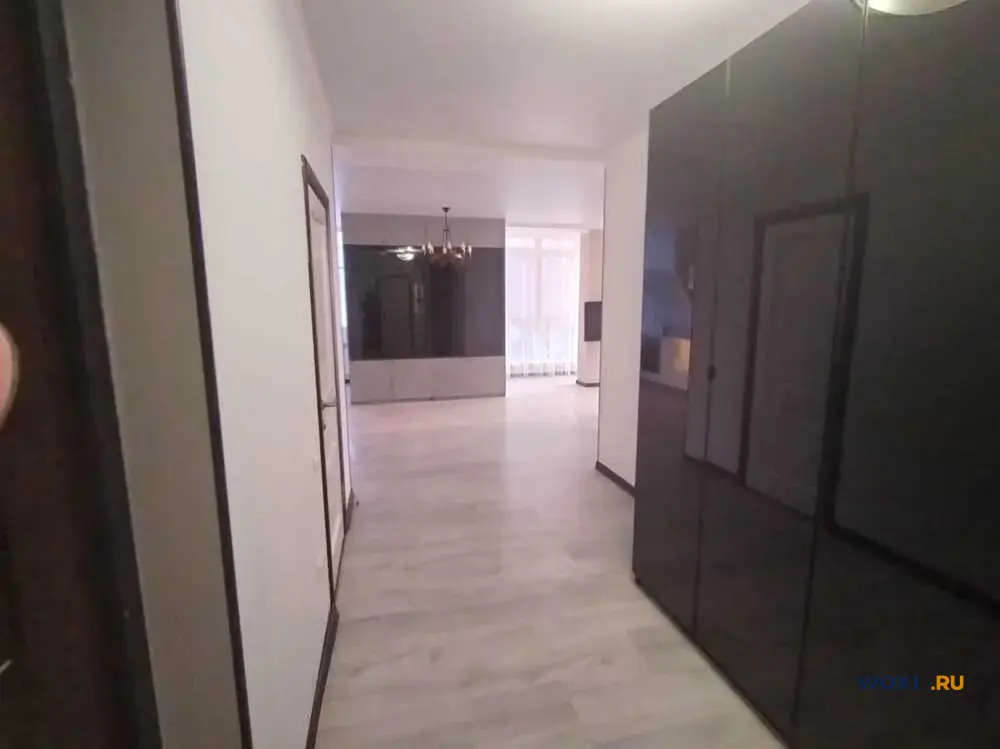 3-комн. квартира, 88 м², 4/10 эт.