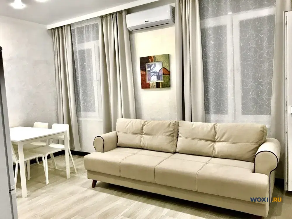 2-комн. квартира, 60 м², 2/3 эт.