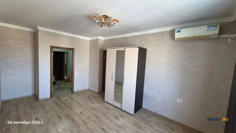 1-комн. квартира, 43 м², 9/9 эт.