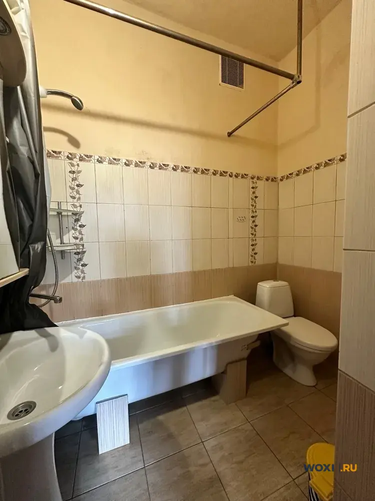 Квартира-студия, 24 м², 2/4 эт.