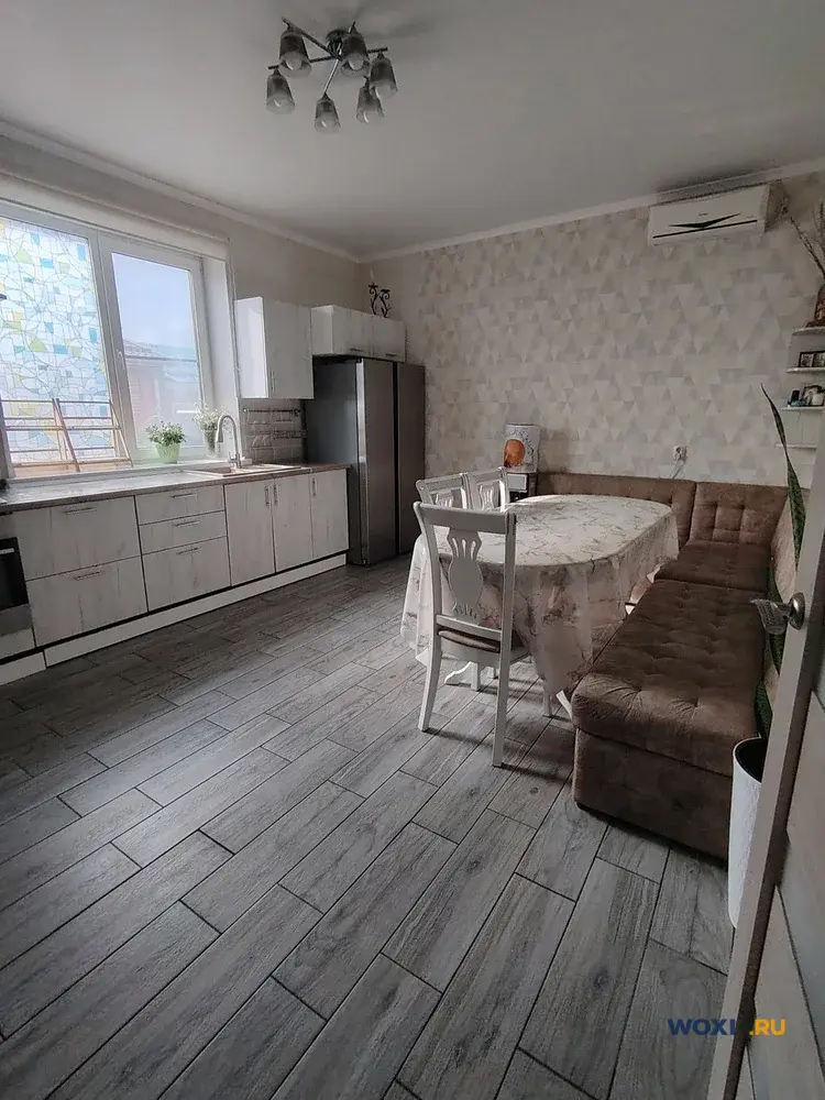 Дуплекс, 120 м²