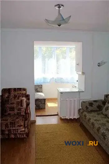 3-комн. квартира, 71 м², 2/5 эт.