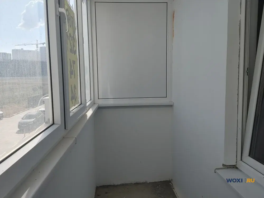 2-комн. квартира, 65 м², 2/16 эт.
