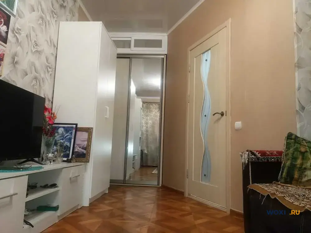 1-комн. квартира, 35 м², 3/7 эт.