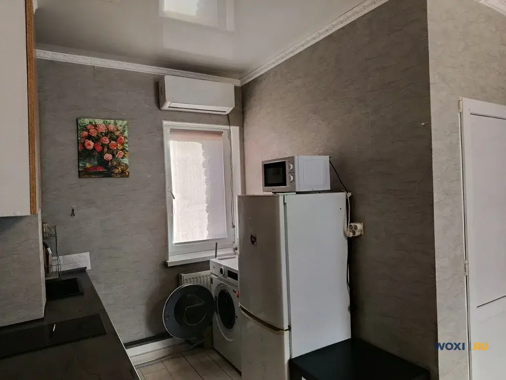 Квартира-студия, 20 м², 2/3 эт.