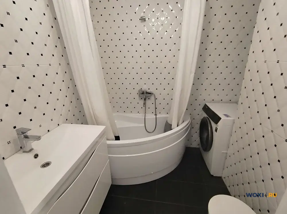 1-комн. квартира, 49 м², 17/17 эт.
