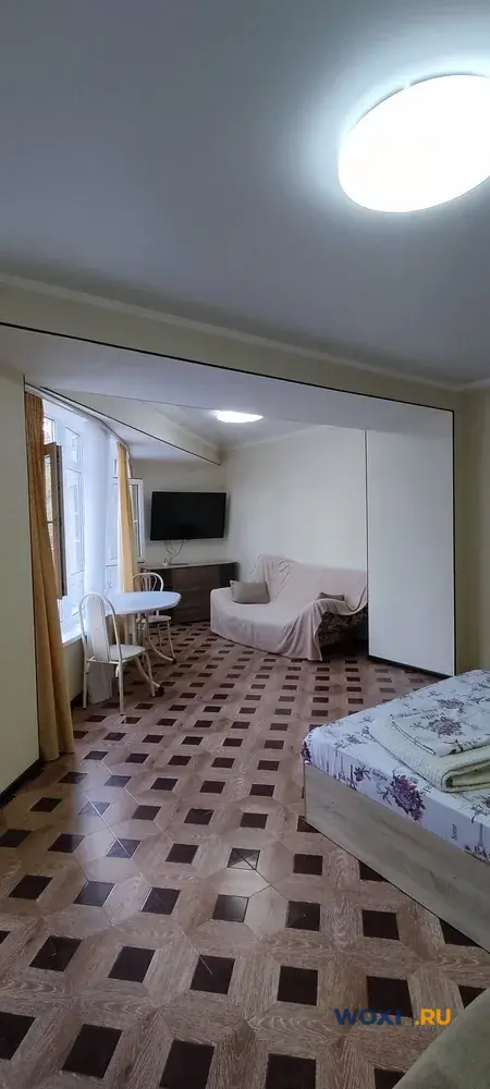 2-комн. квартира, 75 м², 2/9 эт.