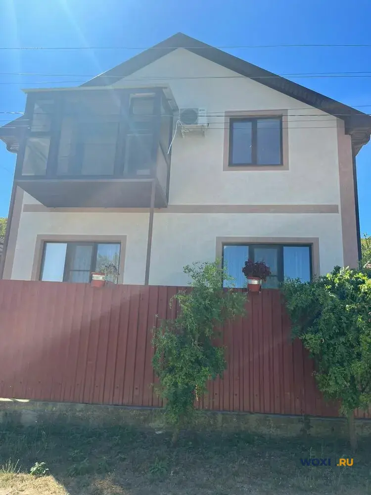Дом 150 м² на участке 10 сот.