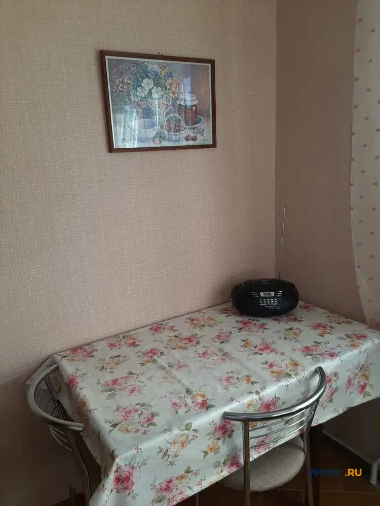 1-комн. квартира, 32 м², 5/5 эт.