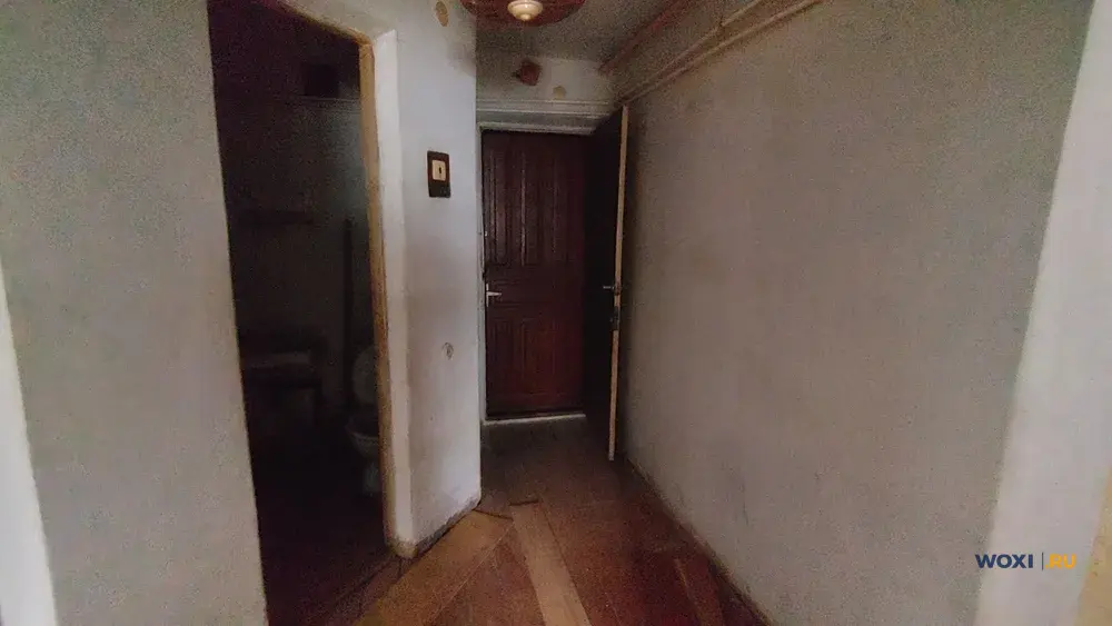 1-комн. квартира, 38 м², 1/2 эт.