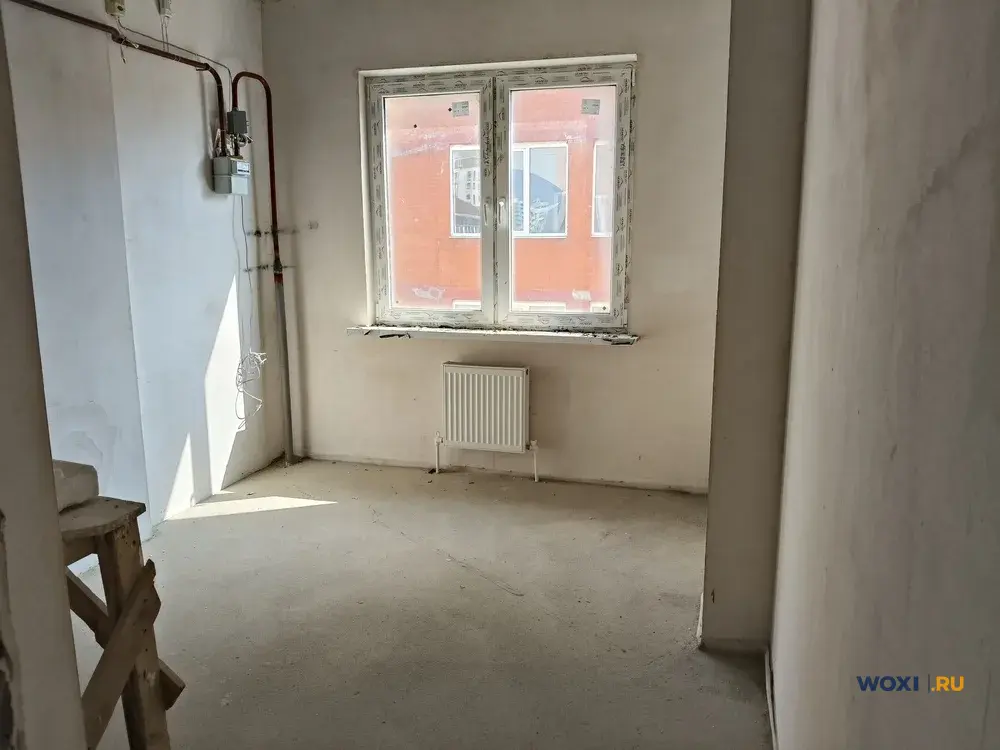 1-комн. квартира, 39 м², 9/10 эт.