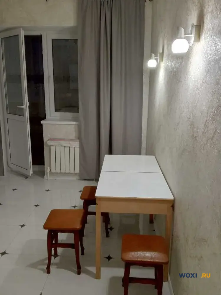 1-комн. квартира, 40 м², 3/5 эт.