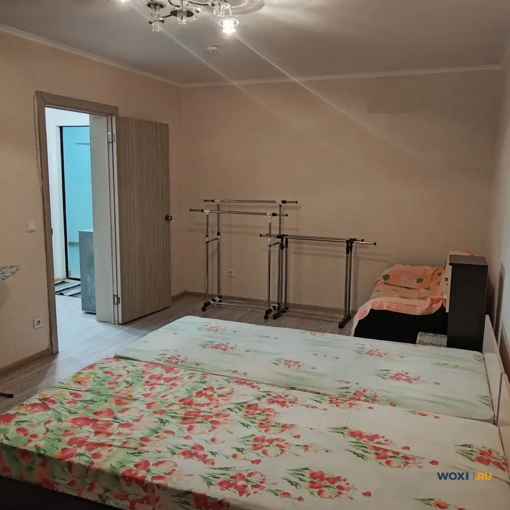 1-комн. квартира, 38 м², 10/16 эт.