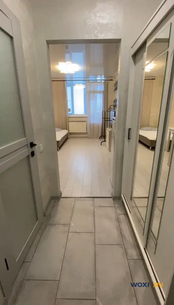 Квартира-студия, 27 м², 12/19 эт.