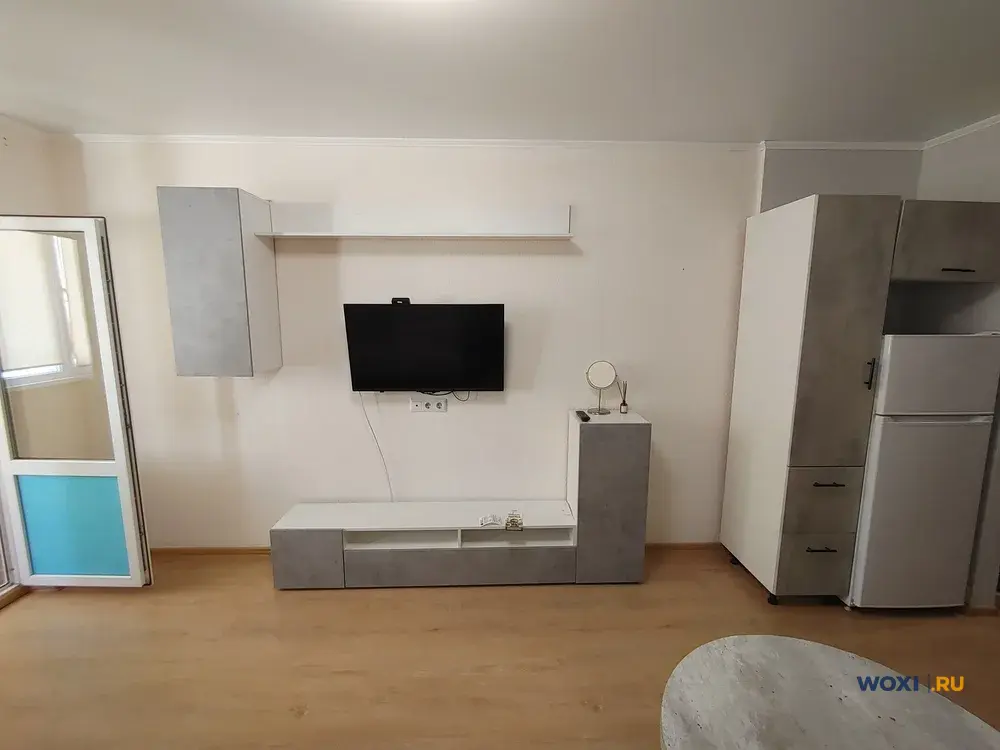 Квартира-студия, 27 м², 9/20 эт.