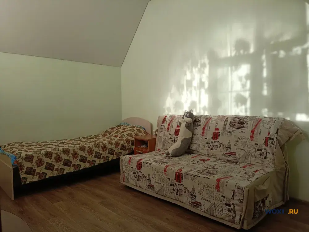 2-комн. квартира, 42 м², 4/4 эт.