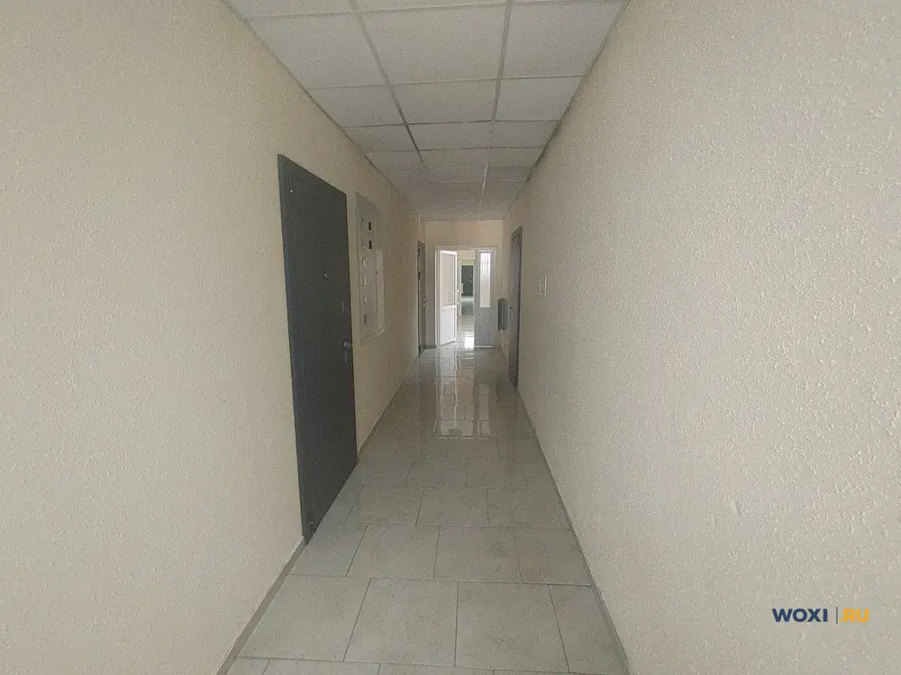 Квартира-студия, 25 м², 2/6 эт.