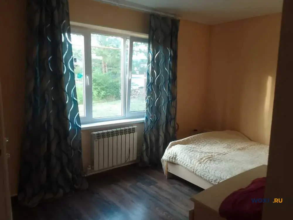 Дом 51 м² на участке 6 сот.