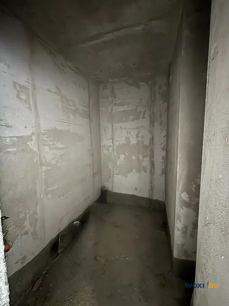 Квартира-студия, 36 м², 9/16 эт.