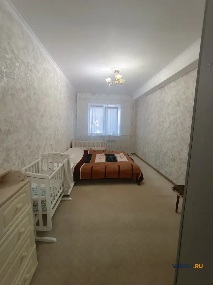 4-комн. квартира, 112 м², 1/7 эт.