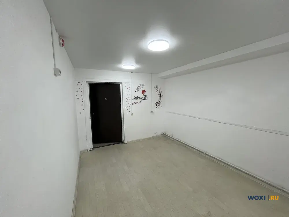 Квартира-студия, 13 м², -1/14 эт.