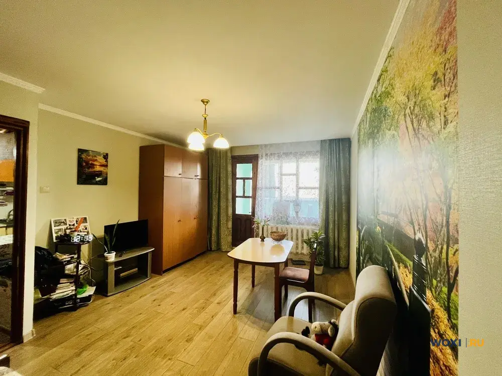 1-комн. квартира, 48 м², 3/9 эт.