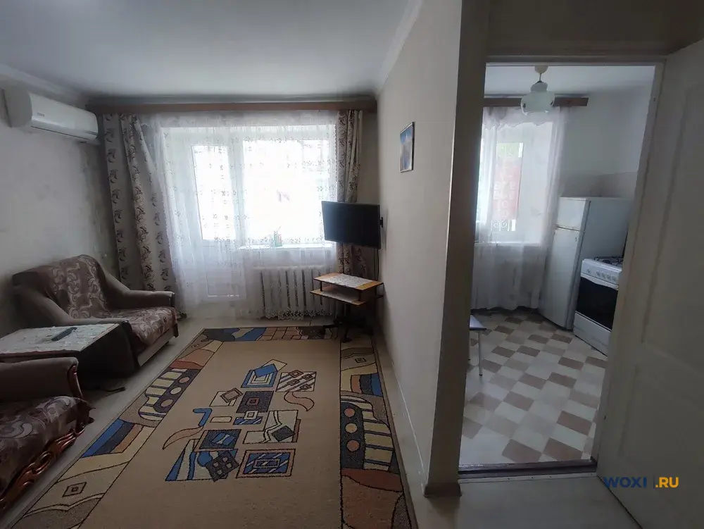 2-комн. квартира, 45 м², 2/4 эт.