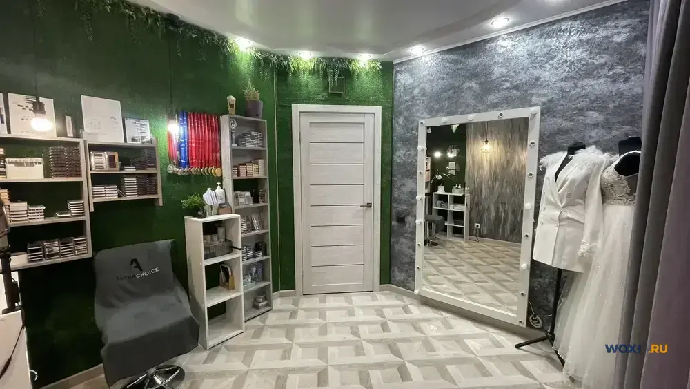1-комн. квартира, 48 м², 7/14 эт.