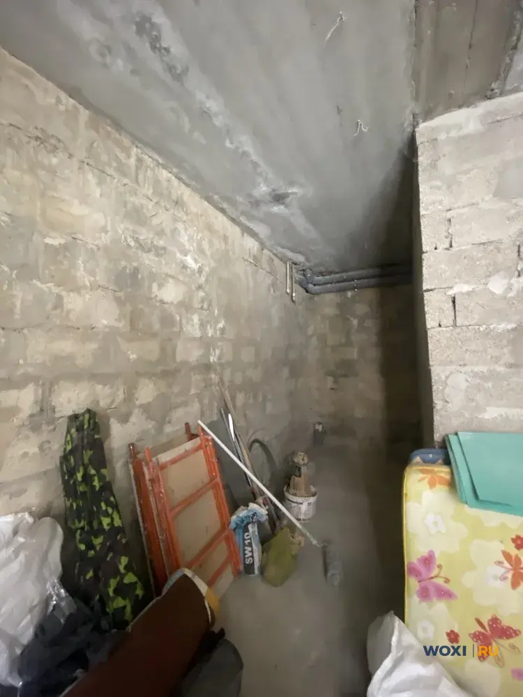 1-комн. квартира, 25 м², 1/3 эт.