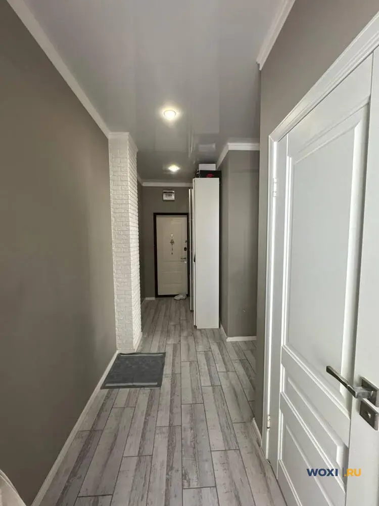 2-комн. квартира, 57 м², 2/5 эт.