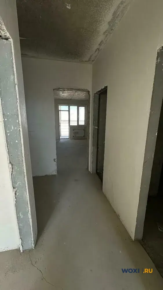 2-комн. квартира, 64 м², 4/14 эт.