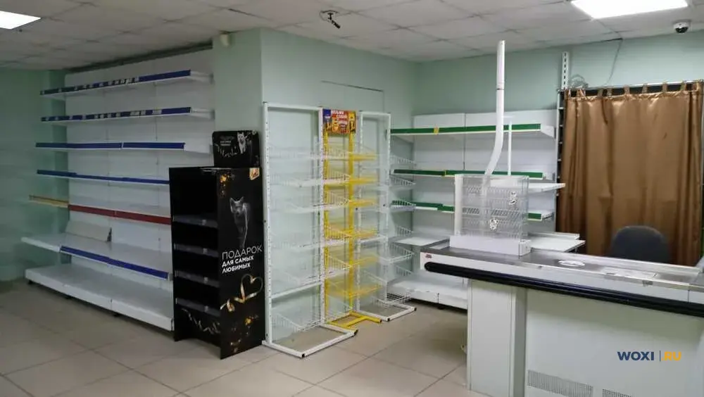 Офис, 116 м²