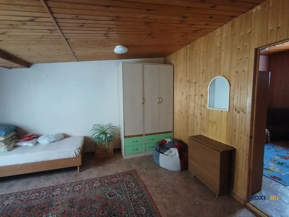 3-комн. квартира, 97 м², 1/3 эт.