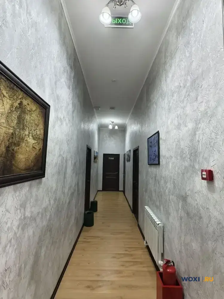 Помещение свободного назначения, 253 м²