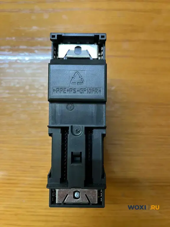 Модуль Siemens Simatic S7-300 SM 332