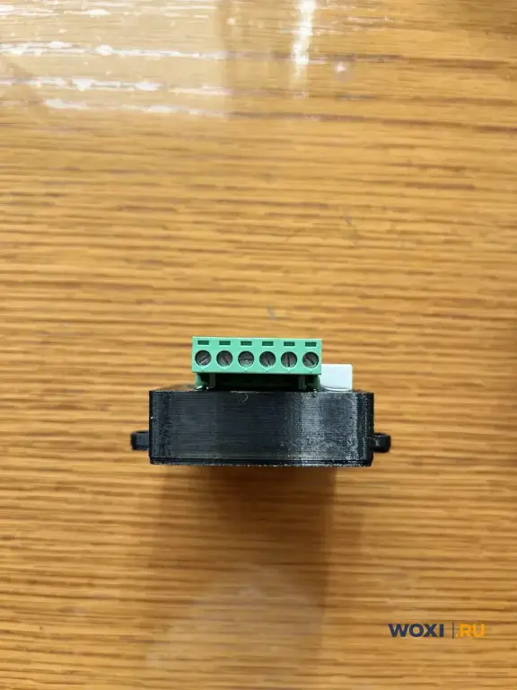 Датчик пламени Siemens QRI2B (замена на фд-02)