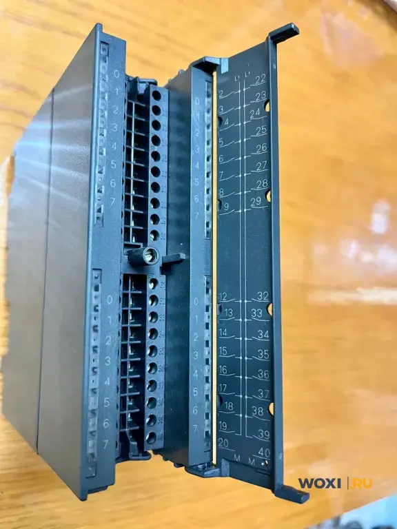 Модуль Siemens Simatic S7-300 SM 321