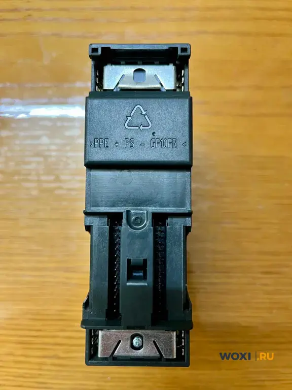 Модуль Siemens Simatic S7-300 SM 321