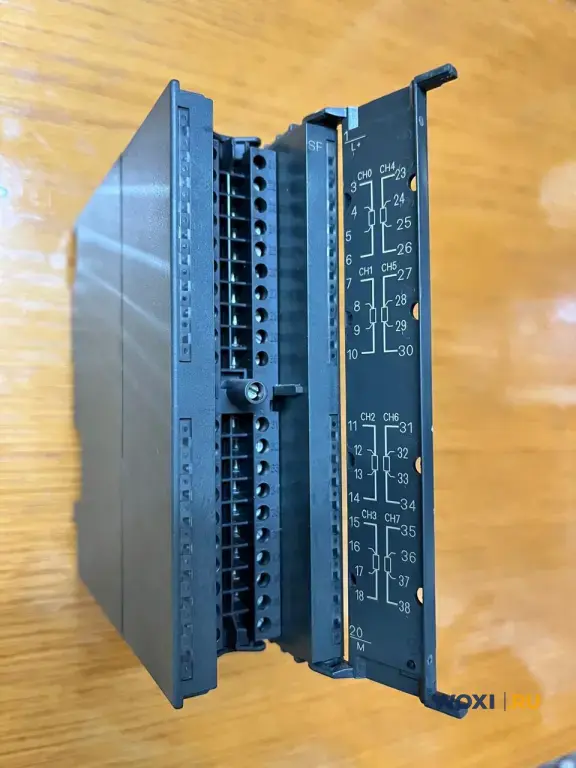 Модуль Siemens Simatic S7-300 SM 332