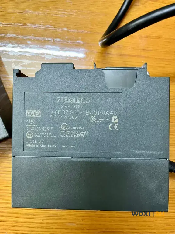 Модуль Siemens Simatic S7-300 im 365