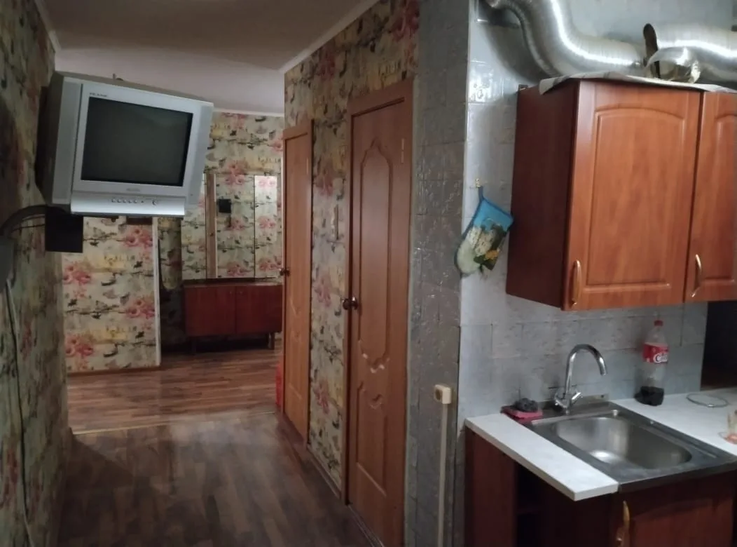 4-комн. квартира, 73,6 м², 1/4 эт.
