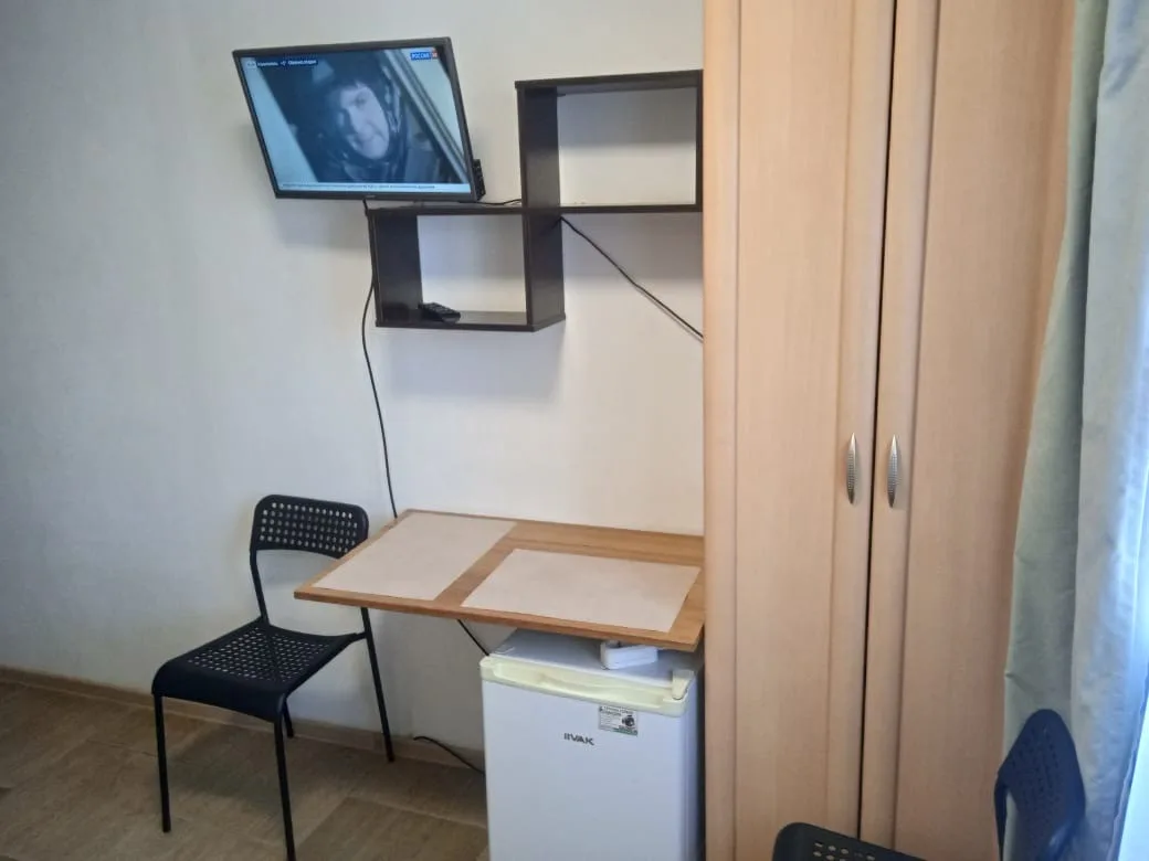 2-комн. квартира, 43,9 м², 1/4 эт.