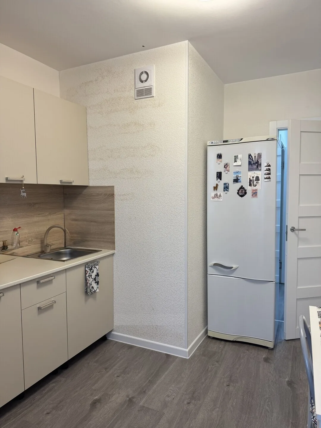 1-комн. квартира, 30,7 м², 23/24 эт.