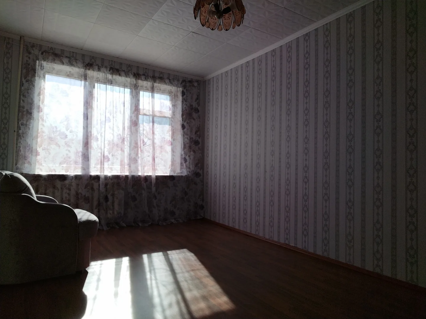 4-комн. квартира, 73,6 м², 1/4 эт.