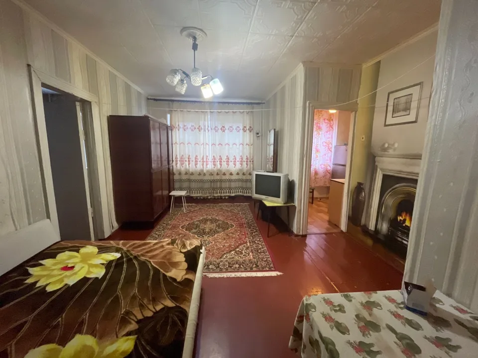 2-комн. квартира, 43,9 м², 1/2 эт.