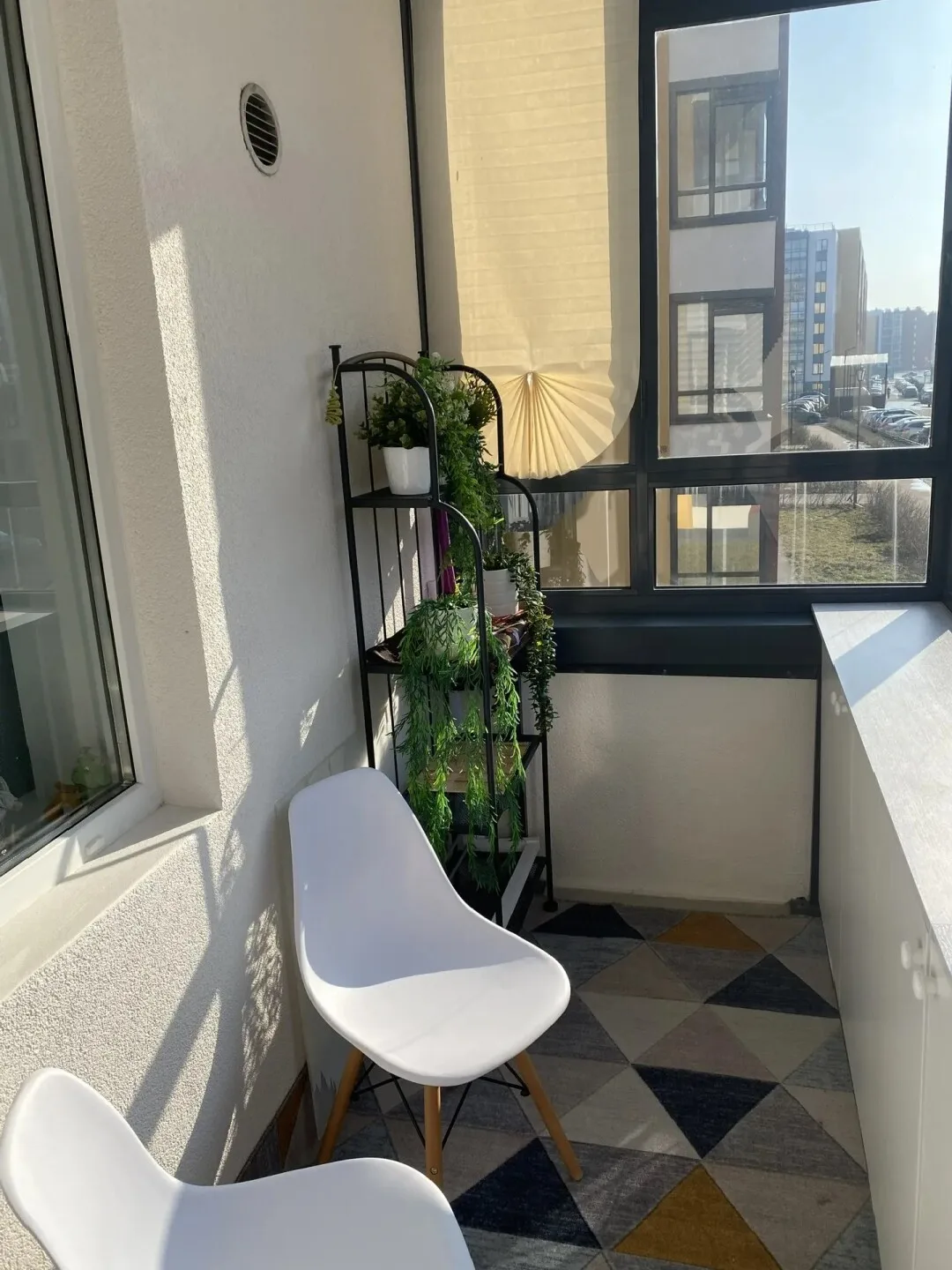 Квартира-студия, 24,5 м², 2/9 эт.