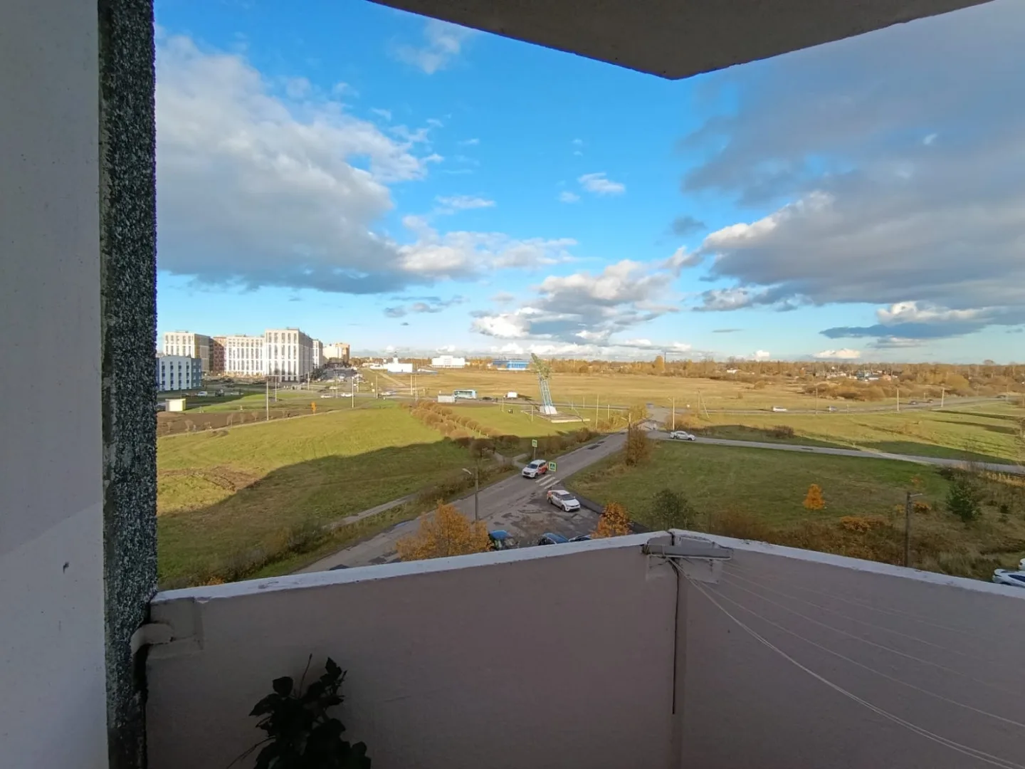 4-комн. квартира, 97,2 м², 5/5 эт.