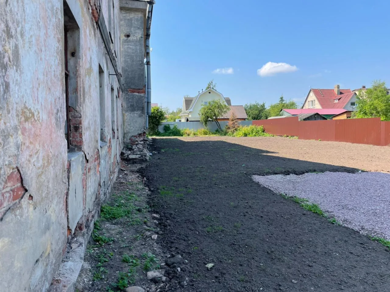 Помещение свободного назначения, 684,4 м²