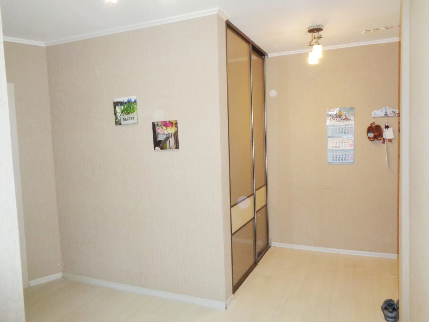 2-комн. квартира, 61,6 м², 11/25 эт.