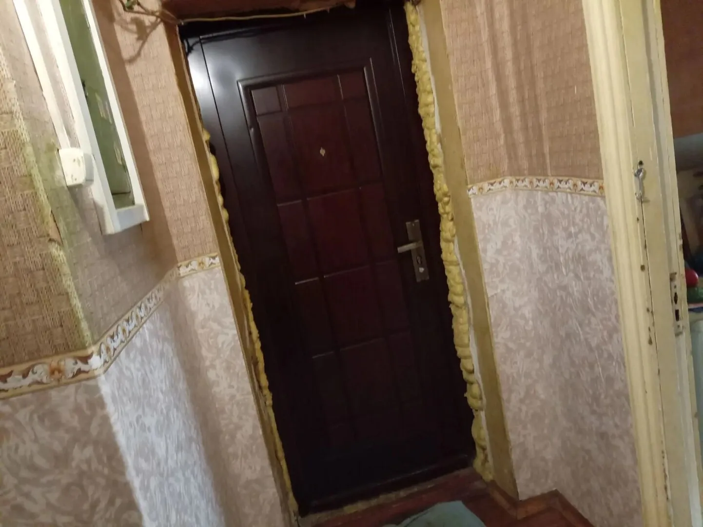 Комната 14 м² в 4-комн. квартире, 3/5 эт.